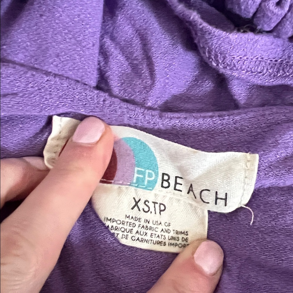 Free People Beach Sunsational Layered Set - Picture 6 of 8
